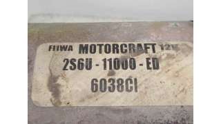 CARTER PEUGEOT 206 FASTBACK (2006-2007) 1.4 LPG 75CV 1360CC - L.6147711 / 0301L5