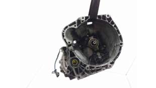 CAJA CAMBIOS FIAT BRAVA (1996-2001) 1.9 TD 75 S (182.BF) 75CV 1910CC - L.6148327 / 182A8000