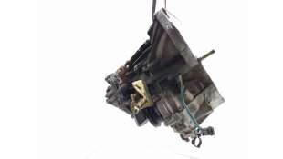 CAJA CAMBIOS FIAT BRAVA (1996-2001) 1.9 TD 75 S (182.BF) 75CV 1910CC - L.6148327 / 182A8000 2