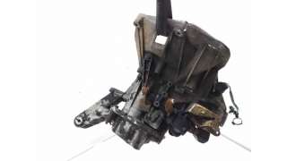 CAJA CAMBIOS FIAT BRAVA (1996-2001) 1.9 TD 75 S (182.BF) 75CV 1910CC - L.6148327 / 182A8000