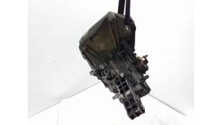 CAJA CAMBIOS FIAT BRAVA (1996-2001) 1.9 TD 75 S (182.BF) 75CV 1910CC - L.6148327 / 182A8000