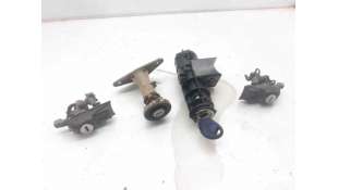 CONMUTADOR DE ARRANQUE FIAT BRAVA (1996-2001) 1.9 TD 75 S (182.BF) 75CV 1910CC - L.6148380 / 46477981