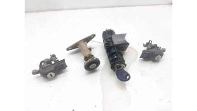 CONMUTADOR DE ARRANQUE FIAT BRAVA (1996-2001) 1.9 TD 75 S (182.BF) 75CV 1910CC - L.6148380 / 46477981