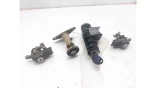 CONMUTADOR DE ARRANQUE FIAT BRAVA (1996-2001) 1.9 TD 75 S (182.BF) 75CV 1910CC - L.6148380 / 46477981
