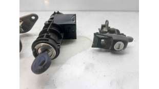 CONMUTADOR DE ARRANQUE FIAT BRAVA (1996-2001) 1.9 TD 75 S (182.BF) 75CV 1910CC - L.6148380 / 46477981 2