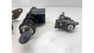 CONMUTADOR DE ARRANQUE FIAT BRAVA (1996-2001) 1.9 TD 75 S (182.BF) 75CV 1910CC - L.6148380 / 46477981