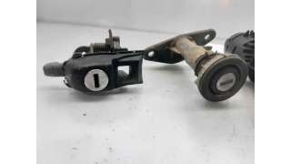 CONMUTADOR DE ARRANQUE FIAT BRAVA (1996-2001) 1.9 TD 75 S (182.BF) 75CV 1910CC - L.6148380 / 46477981