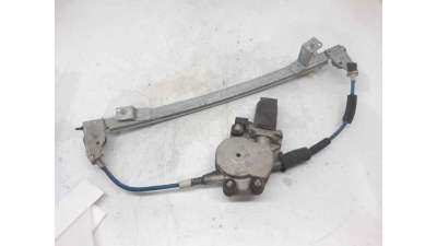 ELEVALUNAS DELANTERO DERECHO FIAT BRAVA (1996-2001) 1.9 TD 75 S (182.BF) 75CV 1910CC - L.6148406 / 0000046528638