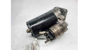 MOTOR ARRANQUE FIAT BRAVA (1996-2001) 1.9 TD 75 S (182.BF) 75CV 1910CC - L.6148461 / 0001109030
