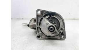 MOTOR ARRANQUE FIAT BRAVA (1996-2001) 1.9 TD 75 S (182.BF) 75CV 1910CC - L.6148461 / 0001109030 2