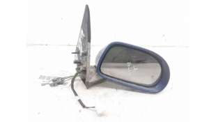 RETROVISOR DERECHO FIAT BRAVA (1996-2001) 1.9 TD 75 S (182.BF) 75CV 1910CC - L.6148504 / 0711054099