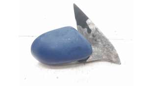 RETROVISOR DERECHO FIAT BRAVA (1996-2001) 1.9 TD 75 S (182.BF) 75CV 1910CC - L.6148504 / 0711054099 2