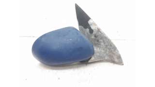 RETROVISOR DERECHO FIAT BRAVA (1996-2001) 1.9 TD 75 S (182.BF) 75CV 1910CC - L.6148504 / 0711054099