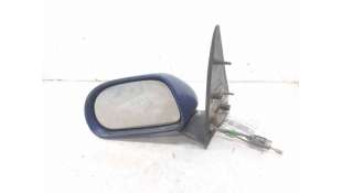 RETROVISOR IZQUIERDO FIAT BRAVA (1996-2001) 1.9 TD 75 S (182.BF) 75CV 1910CC - L.6148505 / 0735263800