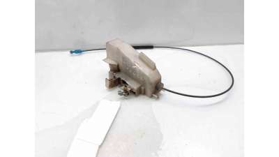 CERRADURA PUERTA DELANTERA IZQUIERDA PEUGEOT 407 (2004-2005) 2.0 136CV 1997CC - L.6148824 / 9135FN