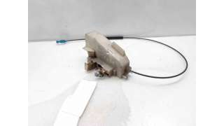 CERRADURA PUERTA DELANTERA IZQUIERDA PEUGEOT 407 (2004-2005) 2.0 136CV 1997CC - L.6148824 / 9135FN