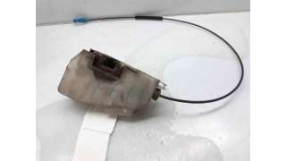 CERRADURA PUERTA DELANTERA IZQUIERDA PEUGEOT 407 (2004-2005) 2.0 136CV 1997CC - L.6148824 / 9135FN