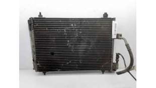 CONDENSADOR / RADIADOR  AIRE ACONDICIONADO PEUGEOT 407 (2004-2005) 2.0 136CV 1997CC - L.6148833 / 6952775780