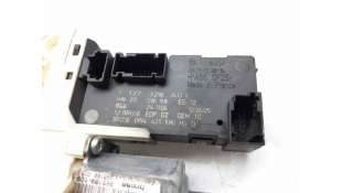 MOTOR ELEVALUNAS DELANTERO DERECHO PEUGEOT 407 (2004-2005) 2.0 136CV 1997CC - L.6148897 / 9663036580 2