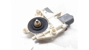 MOTOR ELEVALUNAS TRASERO DERECHO PEUGEOT 407 (2004-2005) 2.0 136CV 1997CC - L.6148899 / 9646595580