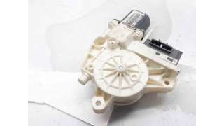 MOTOR ELEVALUNAS TRASERO DERECHO PEUGEOT 407 (2004-2005) 2.0 136CV 1997CC - L.6148899 / 9646595580