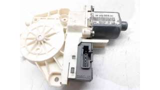 MOTOR ELEVALUNAS TRASERO DERECHO PEUGEOT 407 (2004-2005) 2.0 136CV 1997CC - L.6148899 / 9646595580