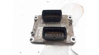 CENTRALITA MOTOR UCE FIAT STILO (2003-2006) 1.4 16V 95CV 1368CC - L.6149094 / 1039S17324