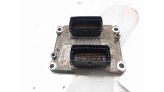 CENTRALITA MOTOR UCE FIAT STILO (2003-2006) 1.4 16V 95CV 1368CC - L.6149094 / 1039S17324