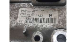 CENTRALITA MOTOR UCE FIAT STILO (2003-2006) 1.4 16V 95CV 1368CC - L.6149094 / 1039S17324