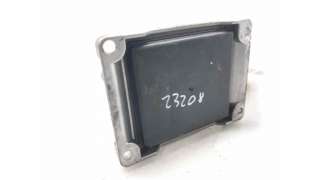 CENTRALITA MOTOR UCE FIAT STILO (2003-2006) 1.4 16V 95CV 1368CC - L.6149094 / 1039S17324