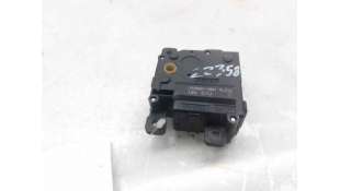 MOTOR APERTURA TRAMPILLAS CLIMATIZADOR LEXUS IS III (2013-) 300H (AVE30) 181CV 2494CC - L.6149277 / 0638001981