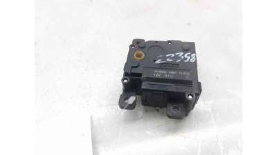 MOTOR APERTURA TRAMPILLAS CLIMATIZADOR LEXUS IS III (2013-) 300H (AVE30) 181CV 2494CC - L.6149277 / 0638001981