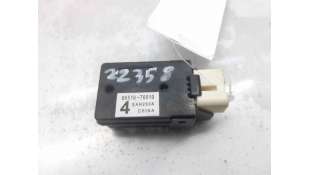 RELE LEXUS IS III (2013-) 300H (AVE30) 181CV 2494CC - L.6149281 / 8651676010 2