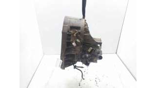 CAJA CAMBIOS ROVER 75 (1999-2005) 2.0 CDT 115CV 1951CC - L.6149443 / 47R37