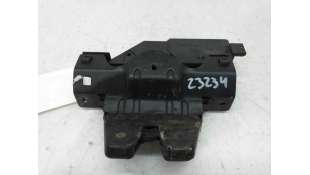 CERRADURA MALETERO / PORTON ROVER 75 (1999-2005) 2.0 CDT 115CV 1951CC - L.6149499 / FQU100260