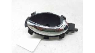 MANETA INTERIOR TRASERA DERECHA ROVER 75 (1999-2005) 2.0 CDT 115CV 1951CC - L.6149571 / ELE100200FKZ