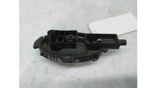 MANETA INTERIOR TRASERA IZQUIERDA ROVER 75 (1999-2005) 2.0 CDT 115CV 1951CC - L.6149572 / ELE100210FKZ 2