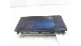 PANTALLA MULTIFUNCION LEXUS IS III (2013-) 300H (AVE30) 181CV 2494CC - L.6149637 / 8611053101