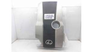 CUBIERTA MOTOR LEXUS IS III (2013-) 300H (AVE30) 181CV 2494CC - L.6149765 / 1260136130