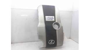 CUBIERTA MOTOR LEXUS IS III (2013-) 300H (AVE30) 181CV 2494CC - L.6149765 / 1260136130 2