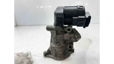 VALVULA EGR PEUGEOT 407 (2004-2005) 2.0 136CV 1997CC - L.6149889 / 9656612380