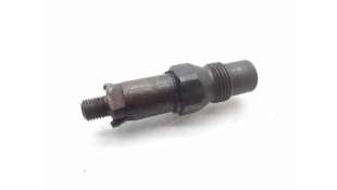 INYECTOR FIAT BRAVA (1996-2001) 1.9 TD 75 S (182.BF) 75CV 1910CC - L.6149935 / LCR6705301E 2