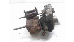 TURBOCOMPRESOR FIAT BRAVA (1996-2001) 1.9 TD 75 S (182.BF) 75CV 1910CC - L.6149962 / 46514478