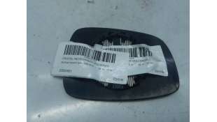 CRISTAL RETROVISOR IZQUIERDO SUZUKI SWIFT IV (2010-) 1.3 DDIS (AZG 413D) 75CV 1248CC - L.6149994 / 3302401 2