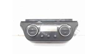 MANDO CLIMATIZADOR SUZUKI SWIFT IV (2010-) 1.3 DDIS (AZG 413D) 75CV 1248CC - L.6150004 / 3951062J50