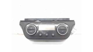 MANDO CLIMATIZADOR SUZUKI SWIFT IV (2010-) 1.3 DDIS (AZG 413D) 75CV 1248CC - L.6150004 / 3951062J50