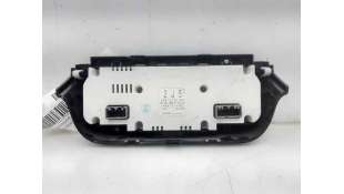 MANDO CLIMATIZADOR SUZUKI SWIFT IV (2010-) 1.3 DDIS (AZG 413D) 75CV 1248CC - L.6150004 / 3951062J50 2