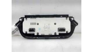 MANDO CLIMATIZADOR SUZUKI SWIFT IV (2010-) 1.3 DDIS (AZG 413D) 75CV 1248CC - L.6150004 / 3951062J50