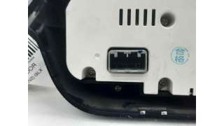 MANDO CLIMATIZADOR SUZUKI SWIFT IV (2010-) 1.3 DDIS (AZG 413D) 75CV 1248CC - L.6150004 / 3951062J50