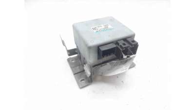MODULO ELECTRONICO SUZUKI SWIFT IV (2010-) 1.3 DDIS (AZG 413D) 75CV 1248CC - L.6150015 / 3872073KA0